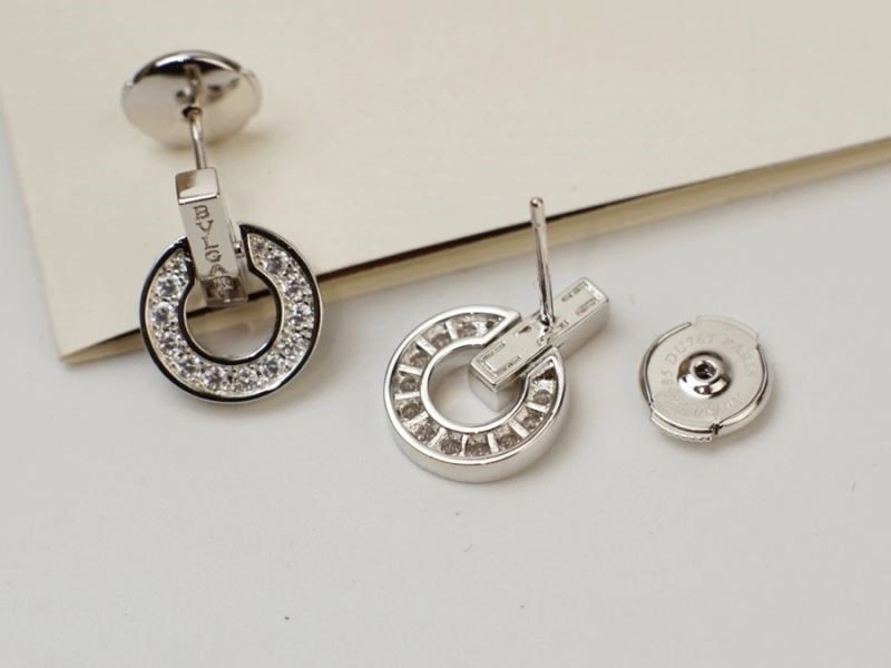 Sophisticated Bvlgari Earrings 216053