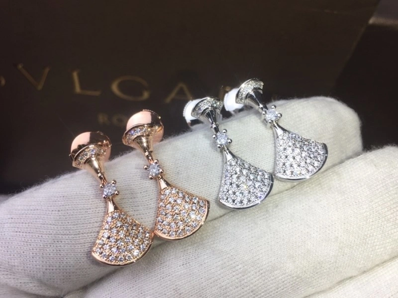 SportInspired Bvlgari Earrings 215912