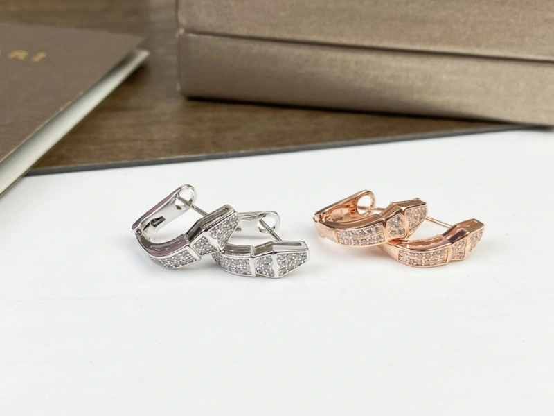 Bvlgari Earrings TopPick 215907