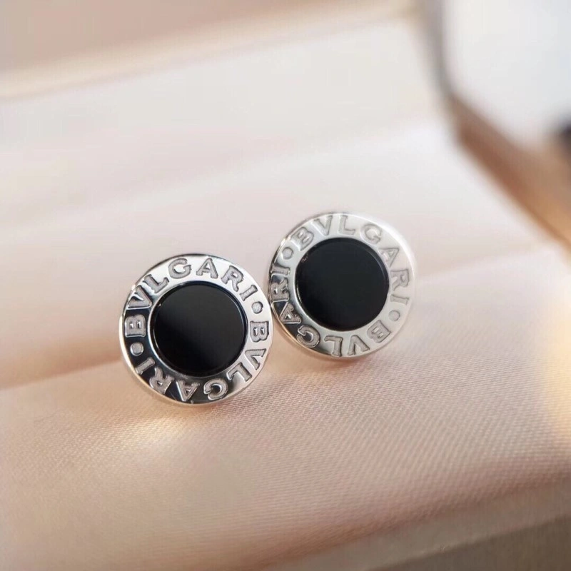 Minimalist Bvlgari Earrings 215906