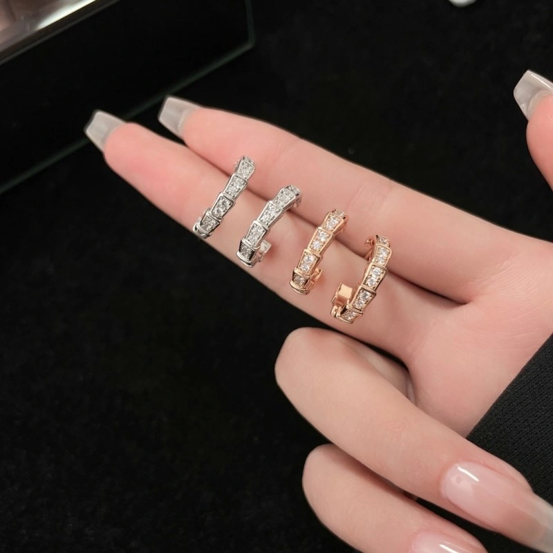 FreshLook Bvlgari Earrings 215903