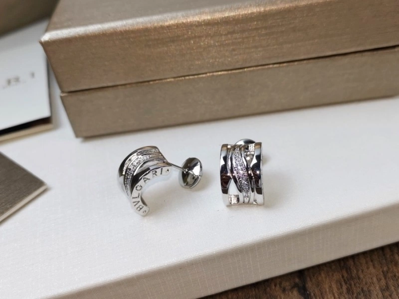 Sustainable Bvlgari Earrings 215899