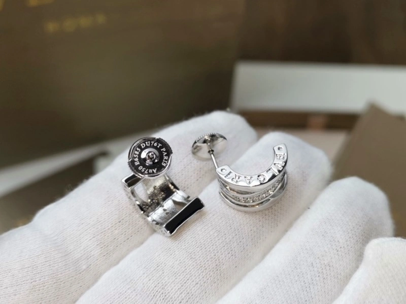 Sustainable Bvlgari Earrings 215899