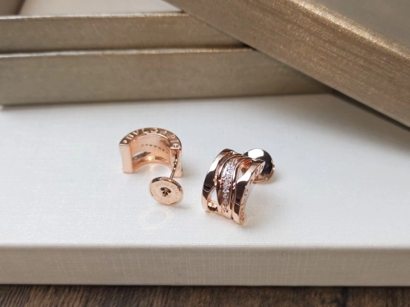 Sustainable Bvlgari Earrings 215899
