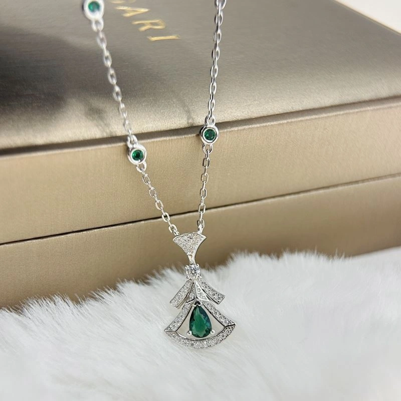 WeatherProof Bvlgari Necklaces 216814