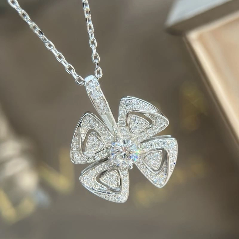 FashionForward Bvlgari Necklaces 216820