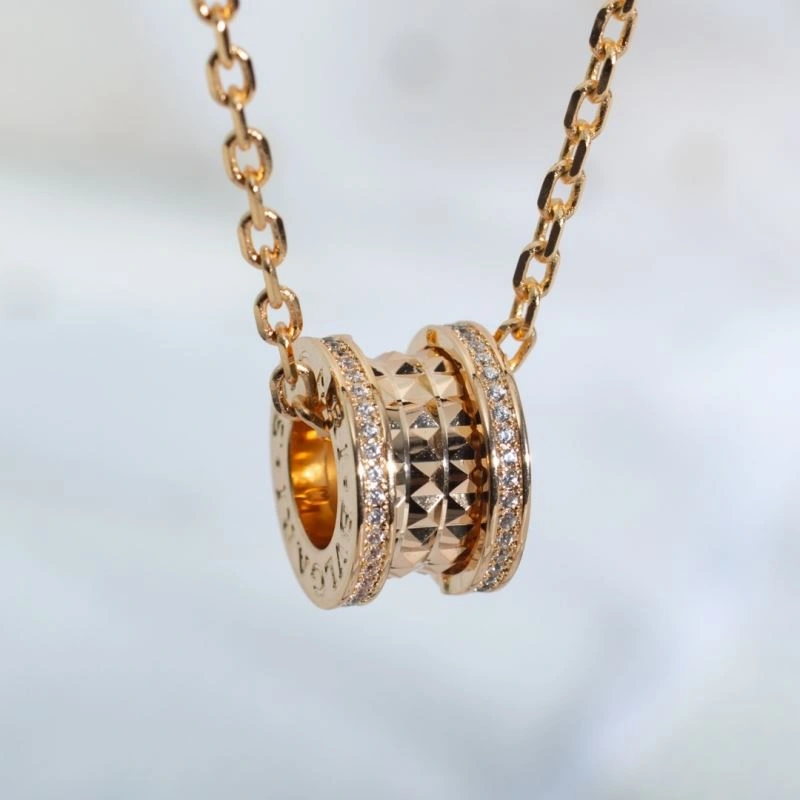 Cozy Bvlgari Necklaces 216819