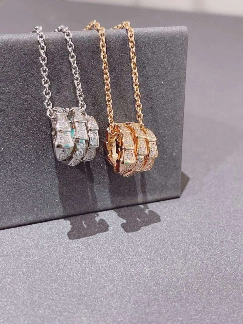 BestValue Bvlgari Necklaces 216817