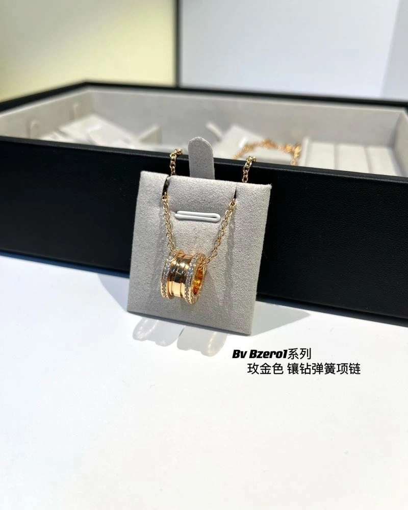 GoAnywhere Bvlgari Necklaces 216813