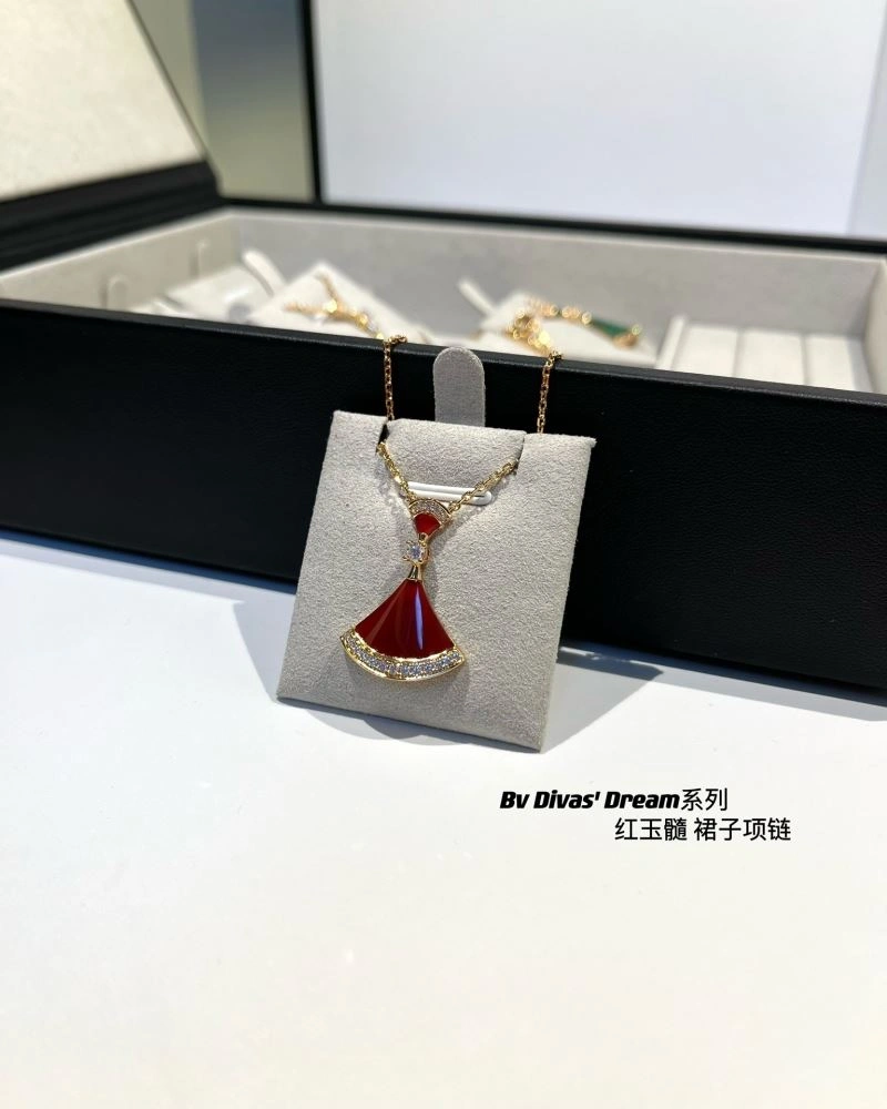 Bvlgari Necklaces BestValue 216802