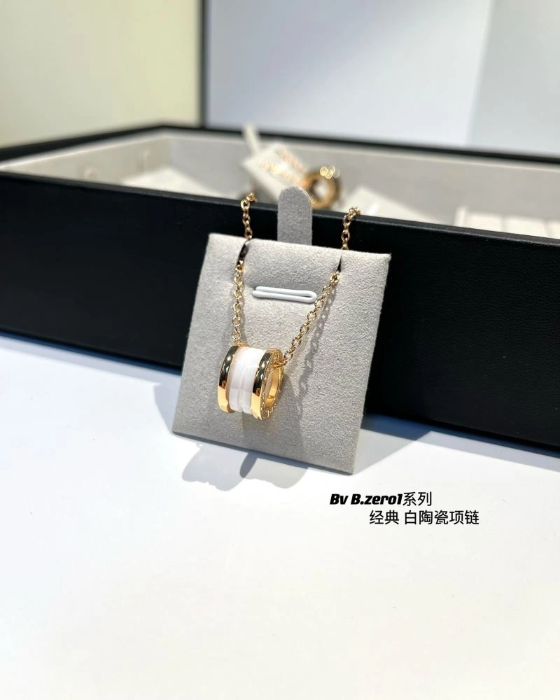 ZeroBulk Bvlgari Necklaces 216812