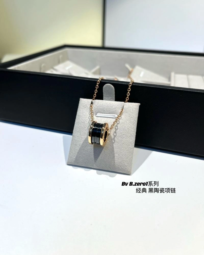 Bvlgari Necklaces Original 216910
