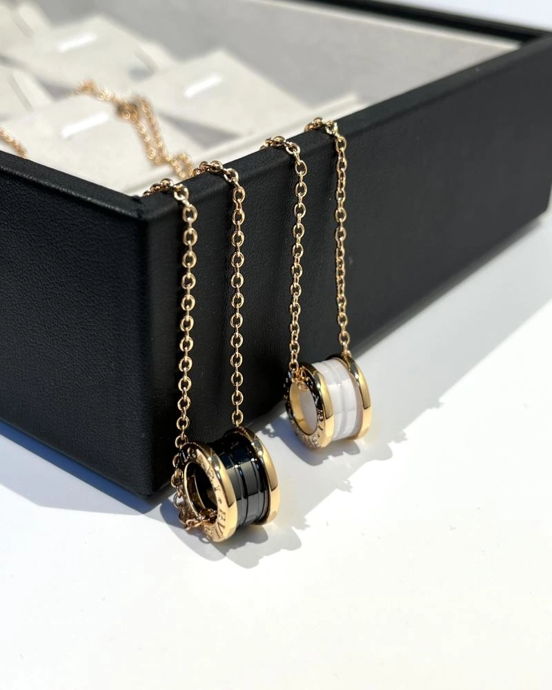 Bvlgari Necklaces Original 216910