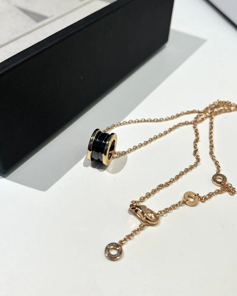 Bvlgari Necklaces Original 216910