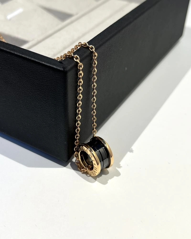 Bvlgari Necklaces Original 216910