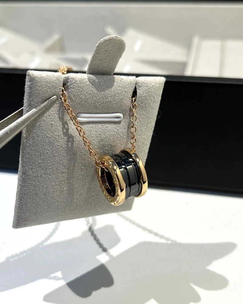 Bvlgari Necklaces Original 216910