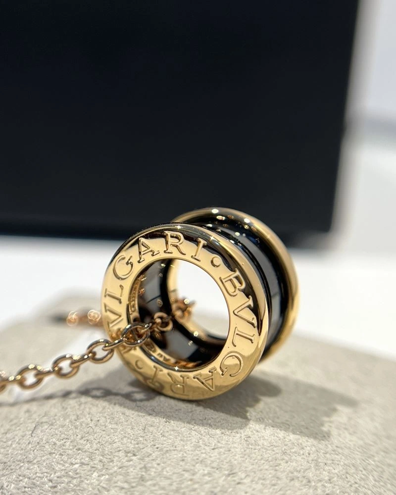 Bvlgari Necklaces Original 216910