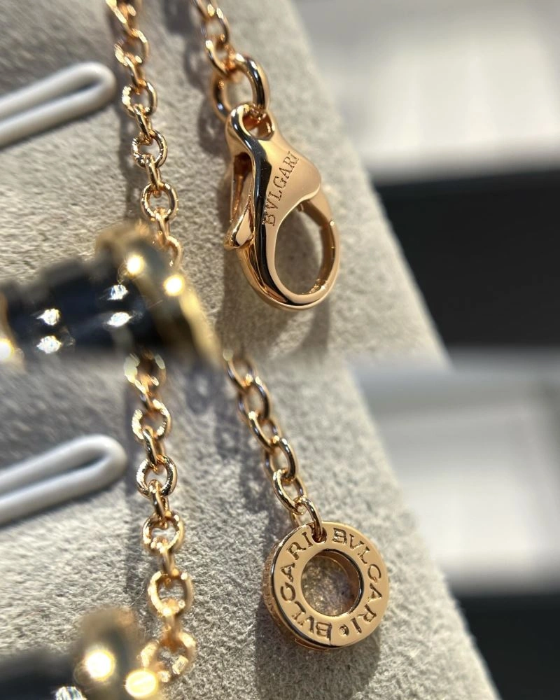 Bvlgari Necklaces Original 216910