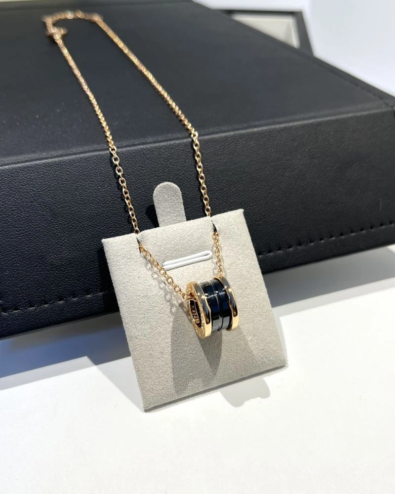 Bvlgari Necklaces Original 216910