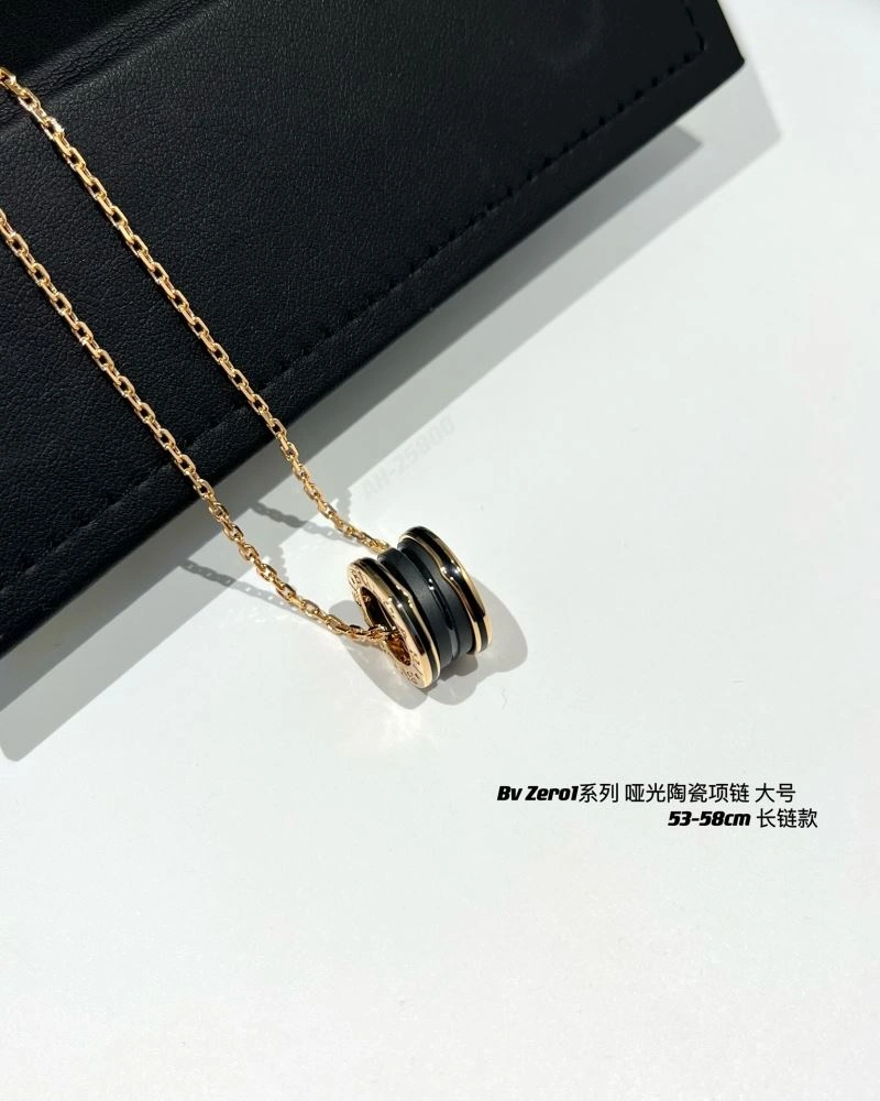 Sporty Bvlgari Necklaces 216806
