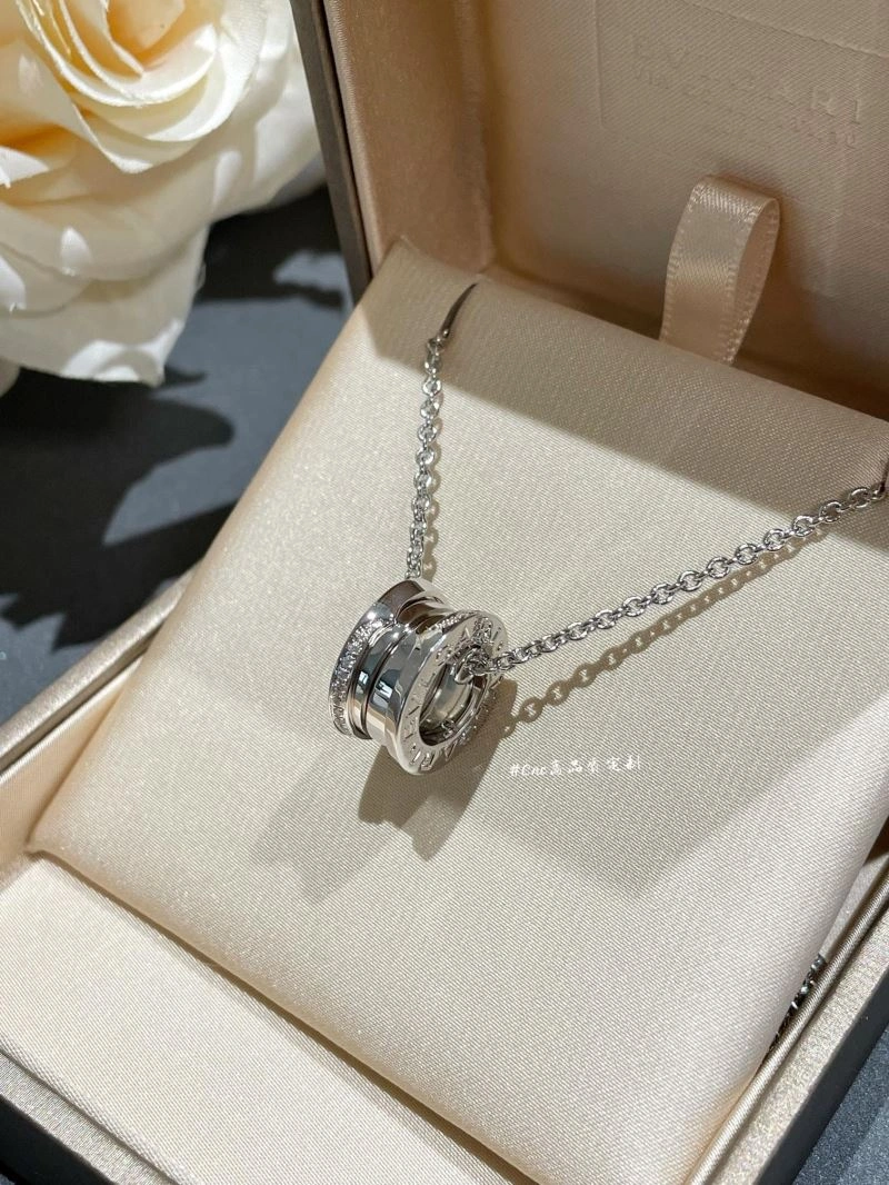 Bvlgari Necklaces EasyMatch 216808