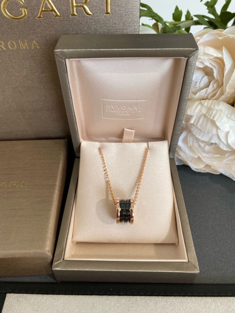 Premium Bvlgari Necklaces 216810