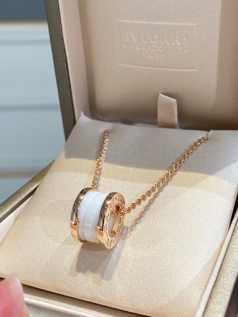 Bvlgari Necklaces StreetReady 216803