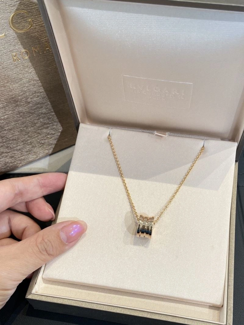 TechFriendly Bvlgari Necklaces 216804