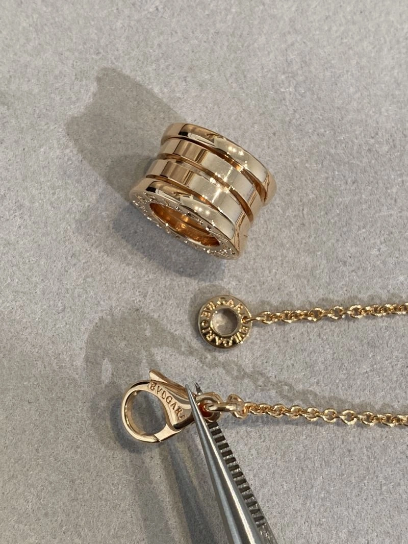 TechFriendly Bvlgari Necklaces 216804