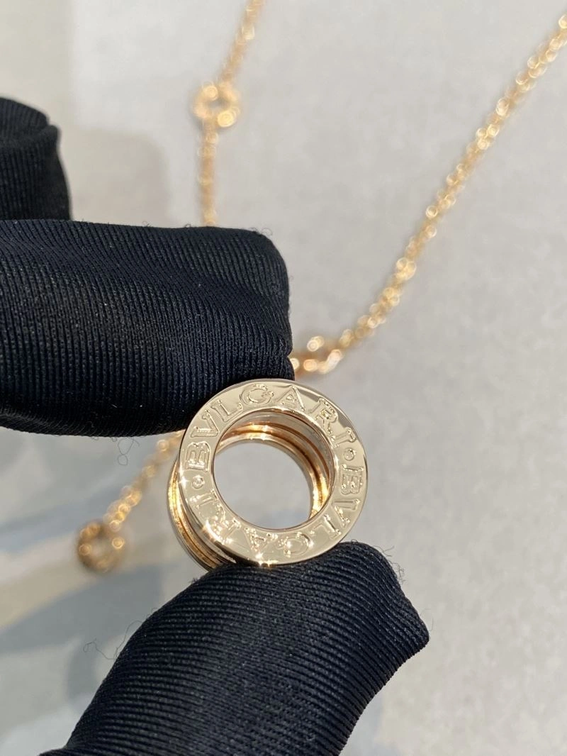 TechFriendly Bvlgari Necklaces 216804