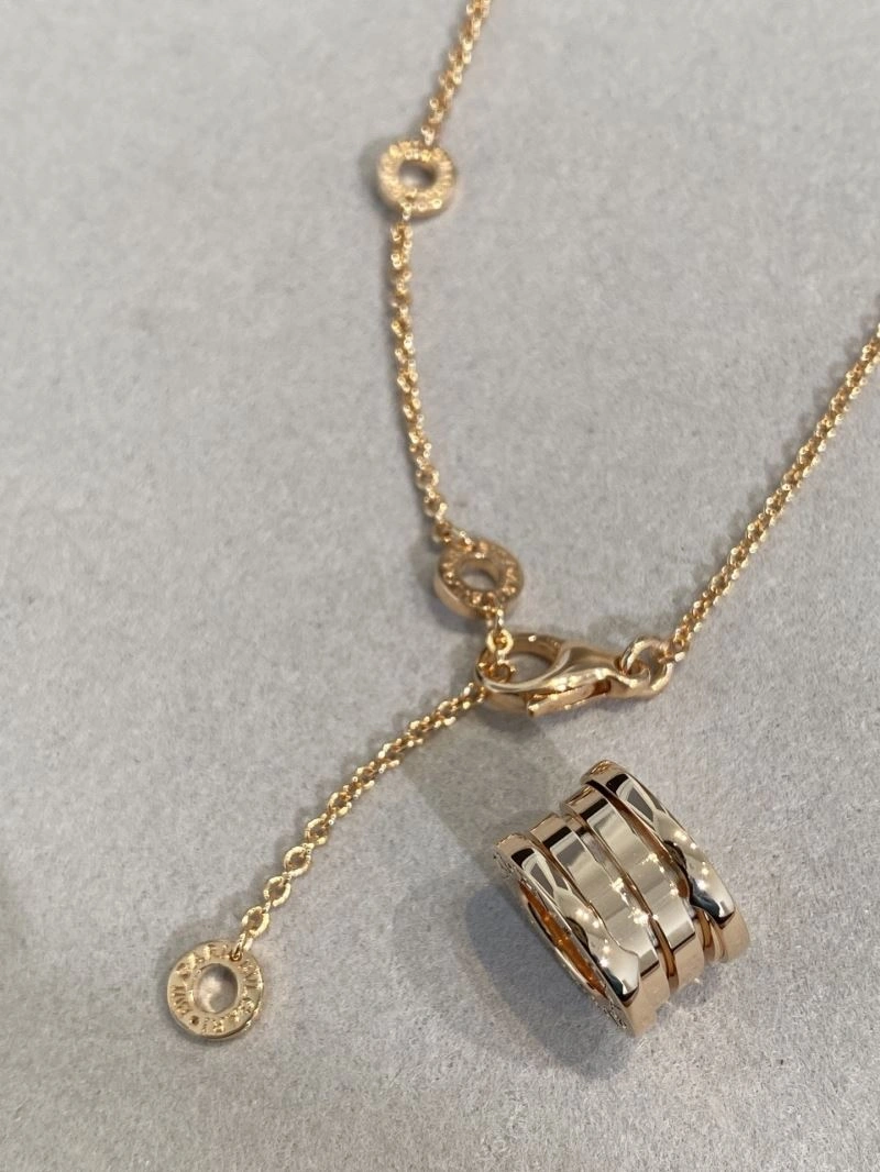 TechFriendly Bvlgari Necklaces 216804