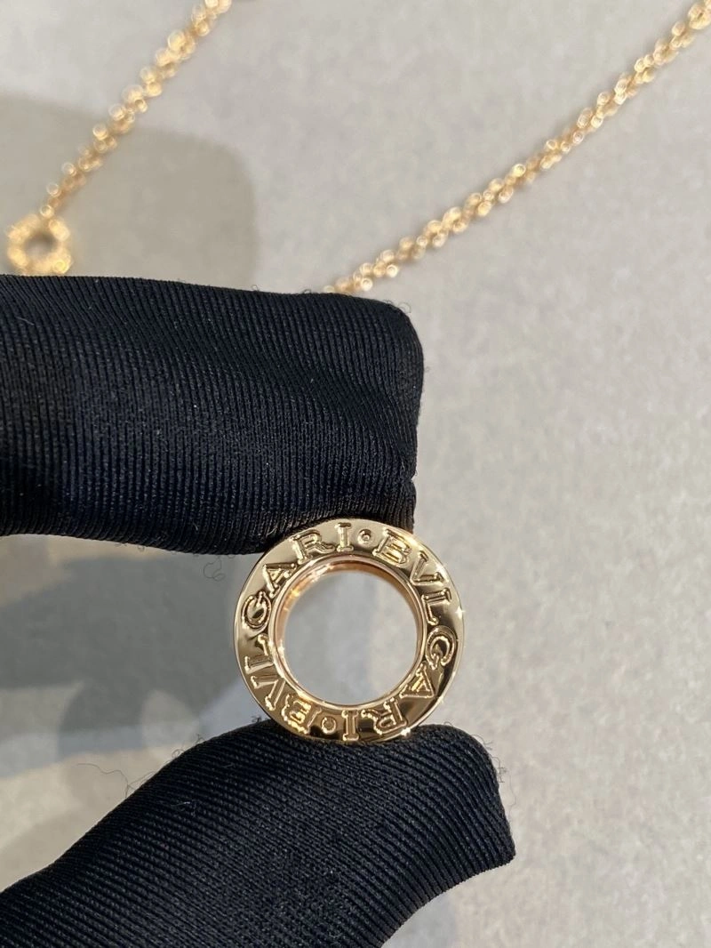 TechFriendly Bvlgari Necklaces 216804