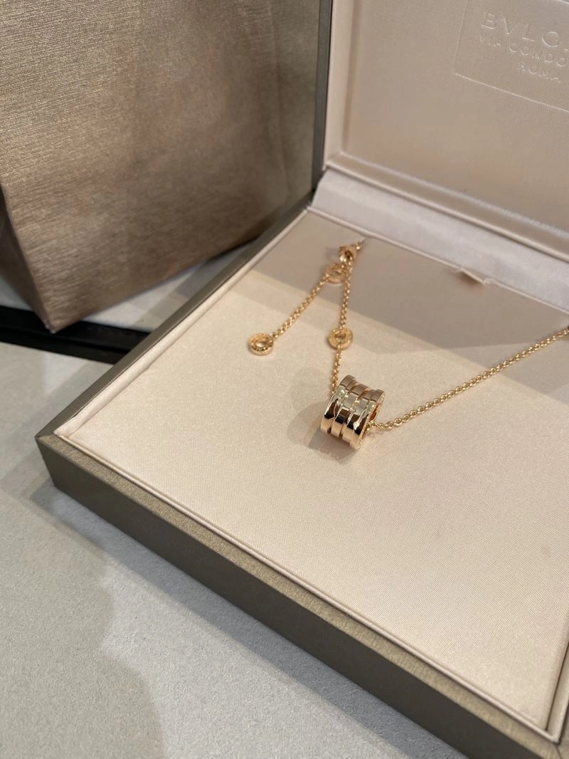 TechFriendly Bvlgari Necklaces 216804