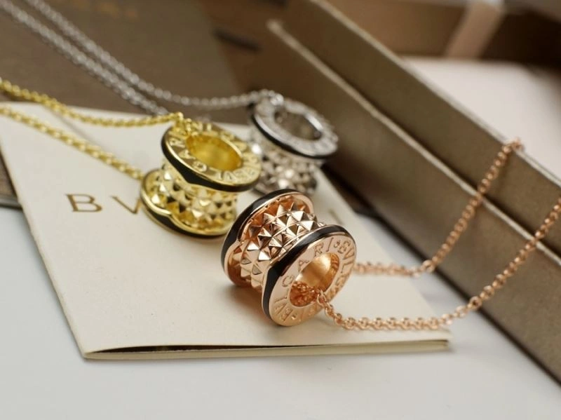 FashionForward Bvlgari Necklaces 216799