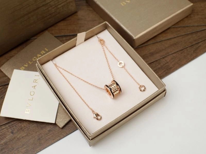 FashionForward Bvlgari Necklaces 216799