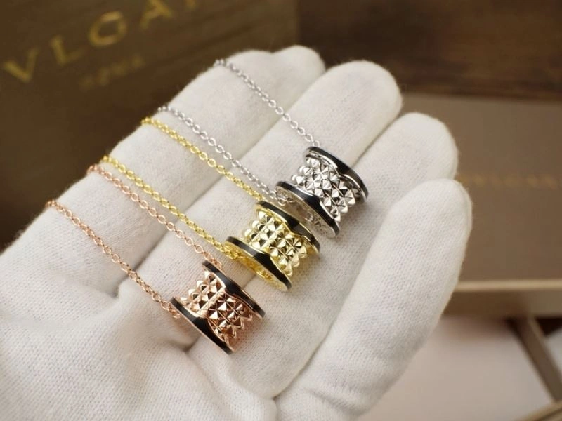 FashionForward Bvlgari Necklaces 216799
