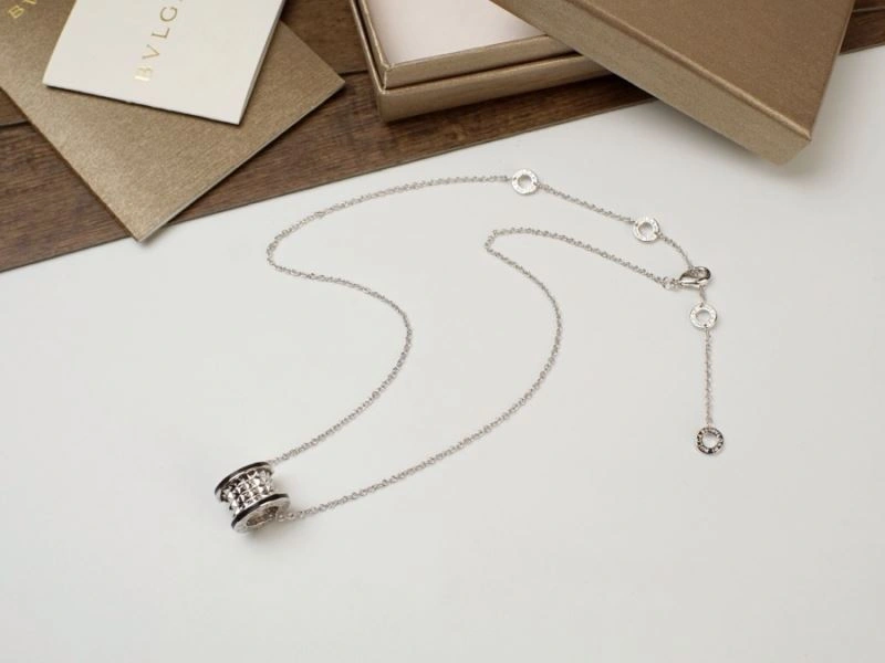 FashionForward Bvlgari Necklaces 216799