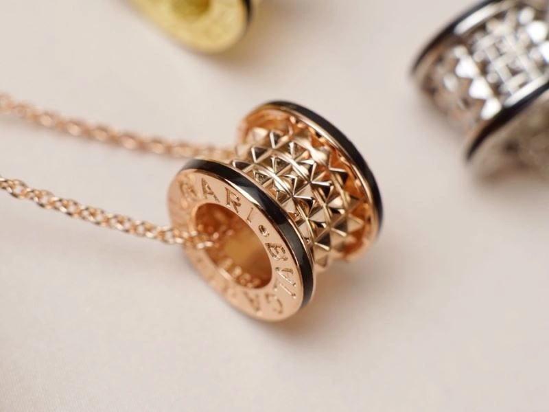 FashionForward Bvlgari Necklaces 216799