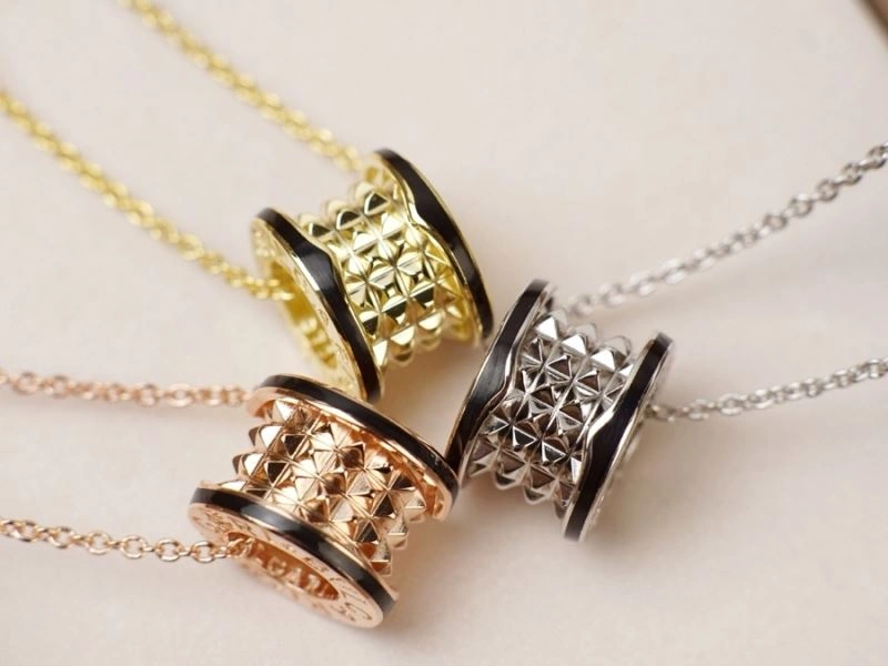 FashionForward Bvlgari Necklaces 216799