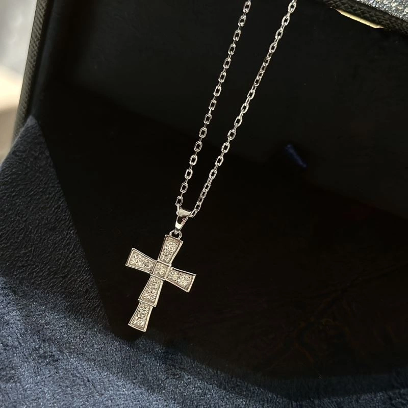 Bvlgari Necklaces Chic 216746