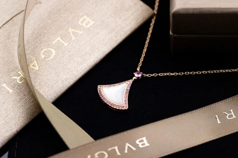 Bvlgari Necklaces FashionForward 216744
