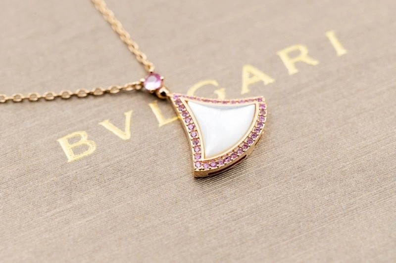 Bvlgari Necklaces FashionForward 216744