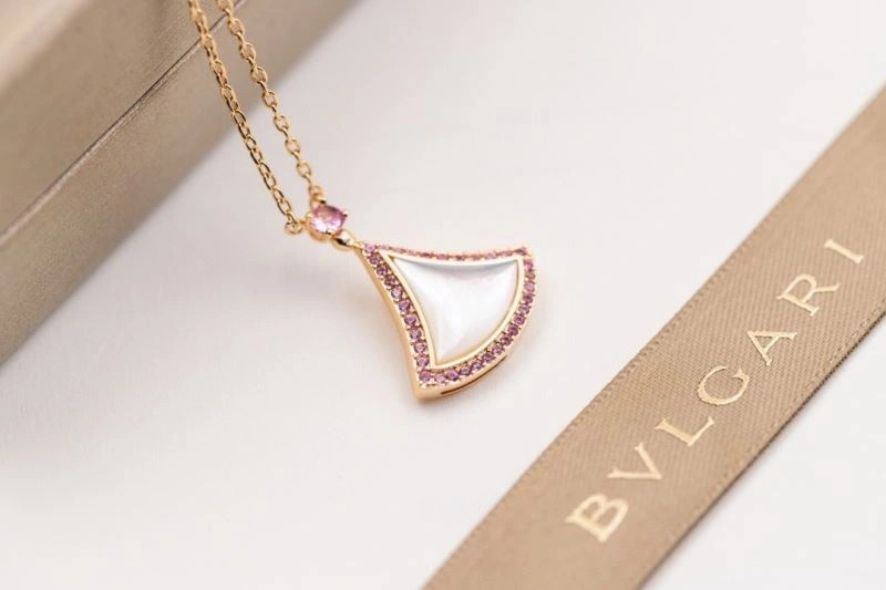 Bvlgari Necklaces FashionForward 216744