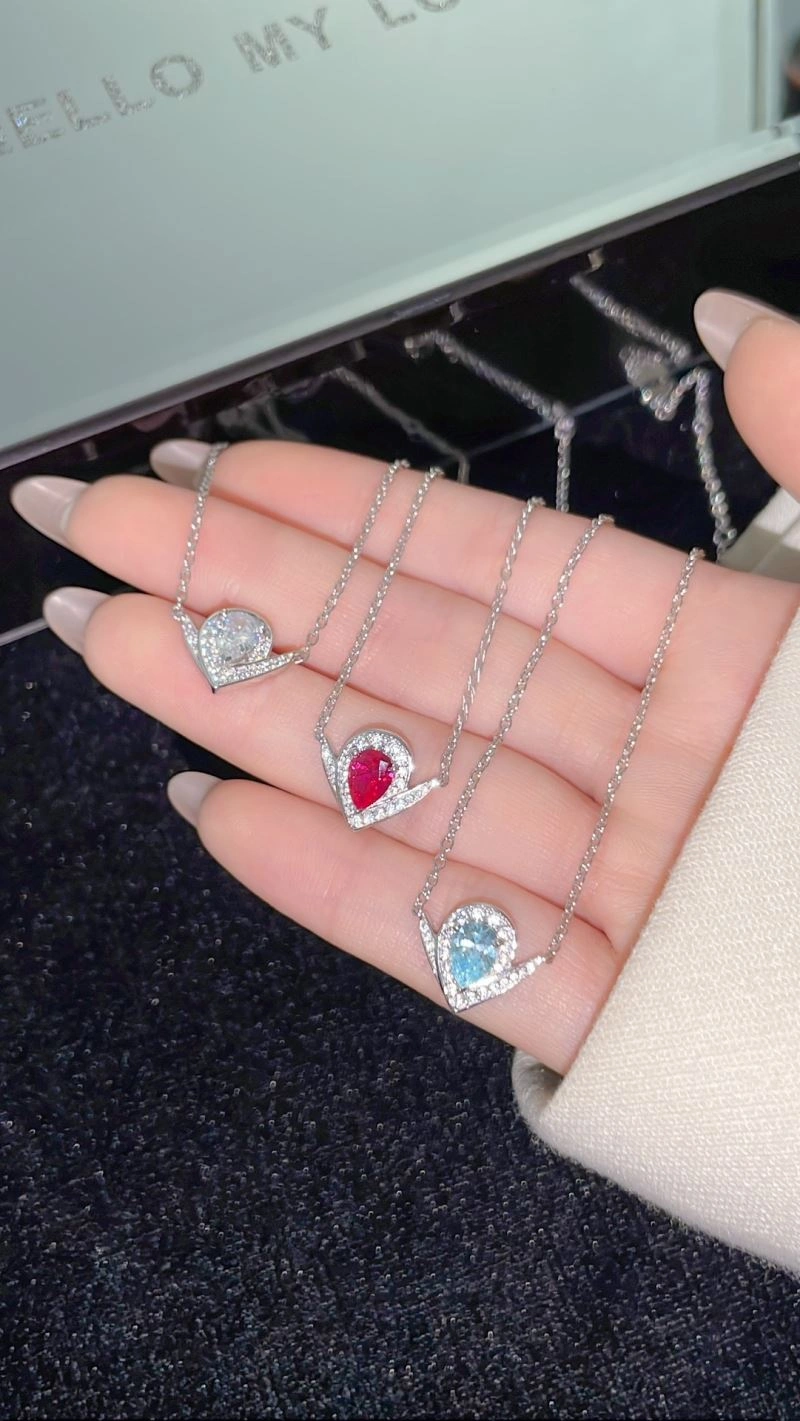 Bvlgari Necklaces Attractive 216747
