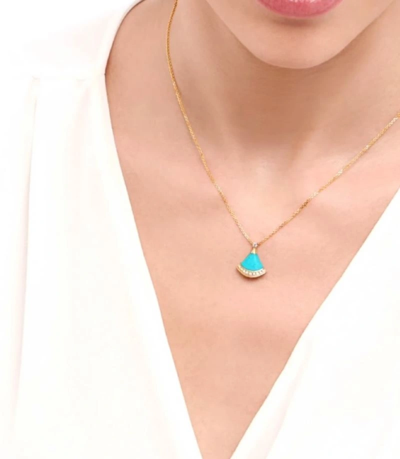 Bvlgari Necklaces SportInspired 216740