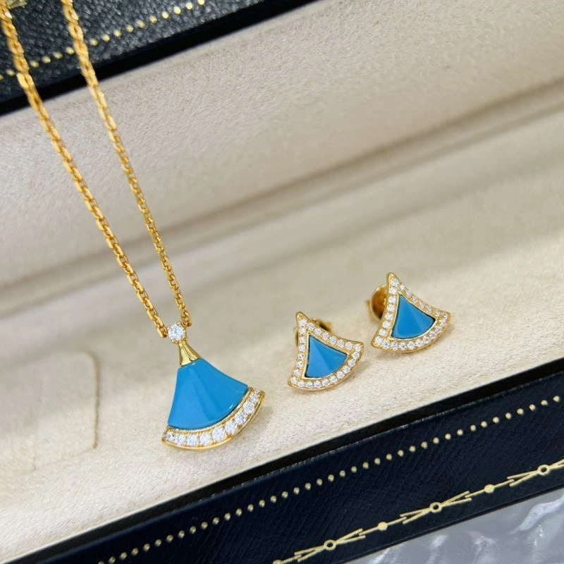 Bvlgari Necklaces ComfortFit 216732