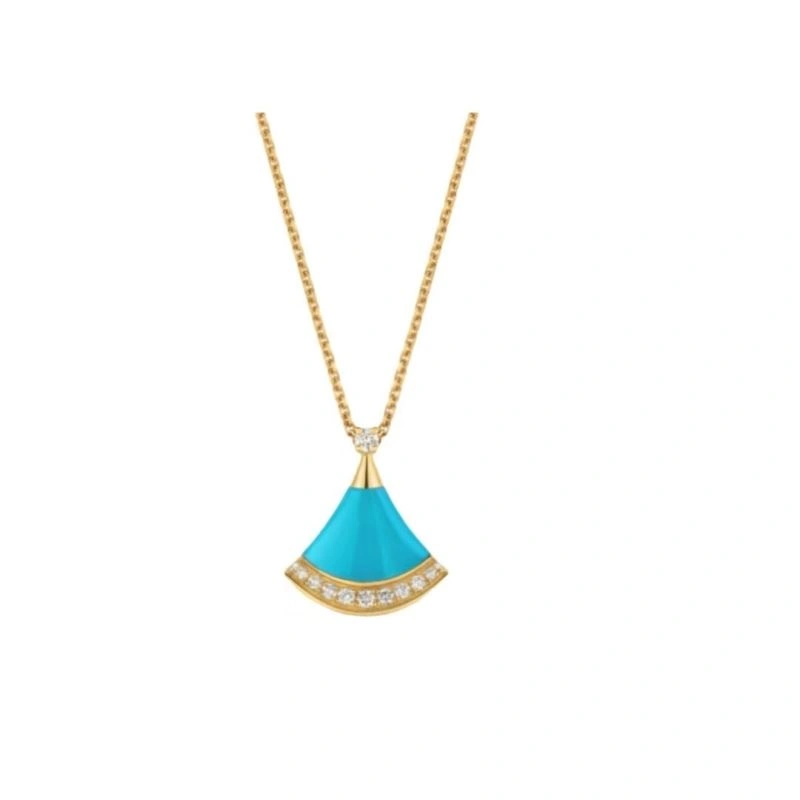 Bvlgari Necklaces ComfortFit 216732