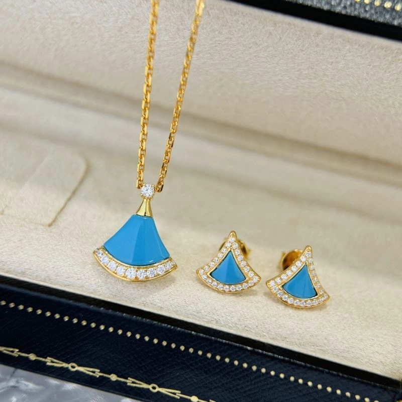 Bvlgari Necklaces ComfortFit 216732