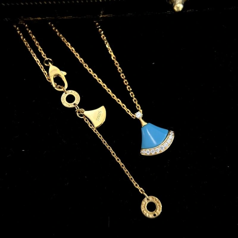 Bvlgari Necklaces ComfortFit 216732
