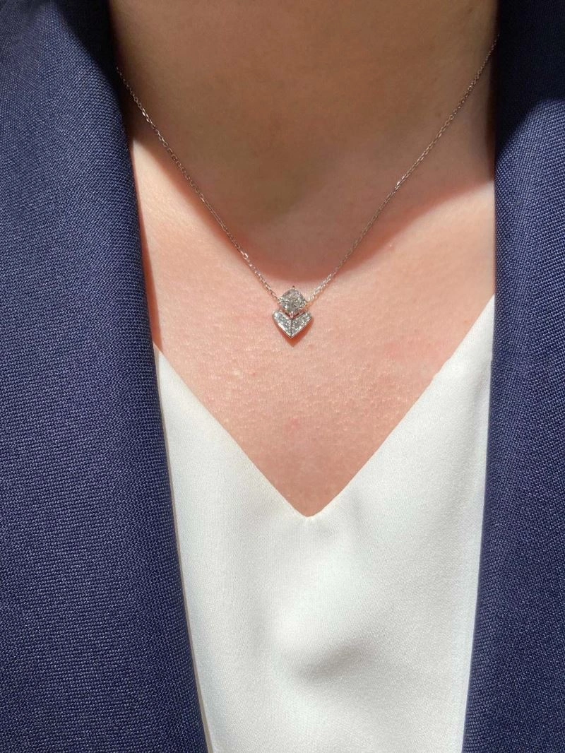 SmartChoice Bvlgari Necklaces 216886